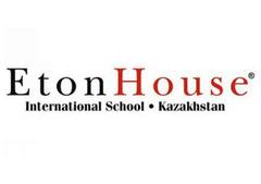 EtonHouse Kazakhstan International School