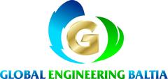 Global Engineering Baltia,LTD