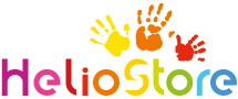 Интернет магазин детских товаров HelioStore