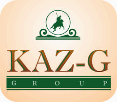 Kaz G Group
