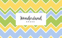 Wonderland space