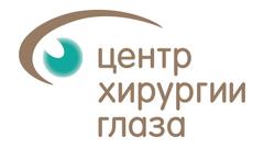 Центр хирургии глаза