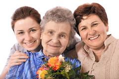 Пансионаты для пожилых людей Добрый Дом