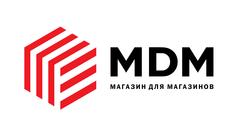 МДМ, Группа компаний