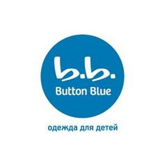 Buttоn Blue (Юшко Е.В.)