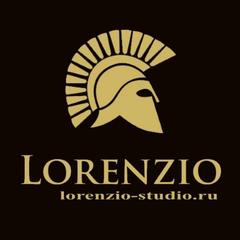 Lorenzio-studio