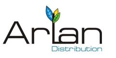 Арлан Distribution