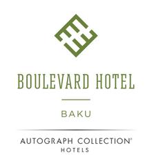 Baku Boulevard Hotel