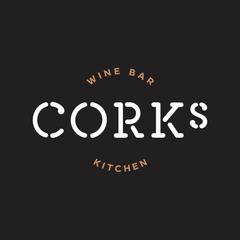 CORKs Wine Bar & Kitchen