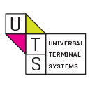 Универсальные терминал системы