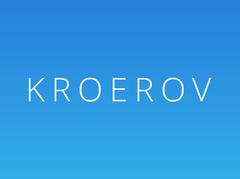 KROEROV | интернет-агентство