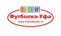 Футболка-Уфа