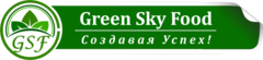 Green Sky Food