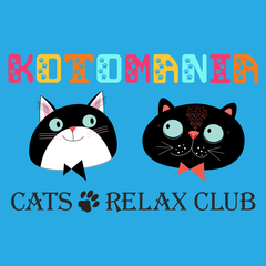 KOTOMANIA Cats&Relax Club