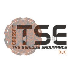 TSE CrossFit (ИП Crystal)
