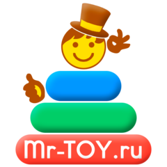 Mr-TOY