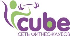Сеть фитнес-клубов Cube
