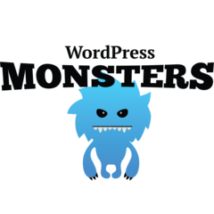 Wordpress Monsters