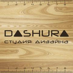 Студия дизайна интерьеров DASHURA