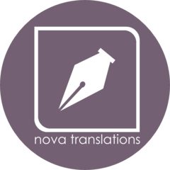 Nova Translations