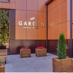 Garden Hotel & Spa