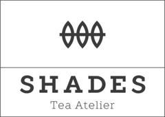 SHADES TEA