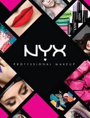 NYX professional makeup Сыктывкар