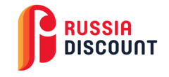 Russia discount