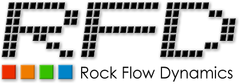 Rock Flow Dynamics