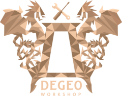 Degeo Workshop