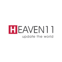 Heaven 11