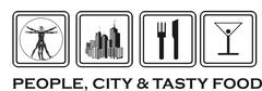 People City&Tasty Food