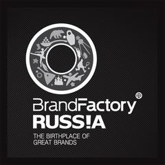 BrandFactory RUSSIA