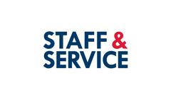 Staff and Service