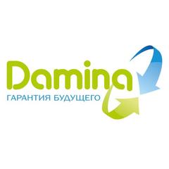 Образовательный центр Damina