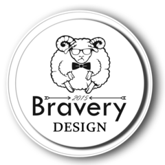 Bravery design