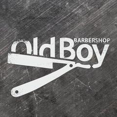 OldBoy Barbershop Krasnodar