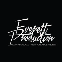 Everett Production