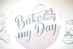 Bake my day