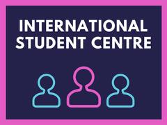 International Student Centre