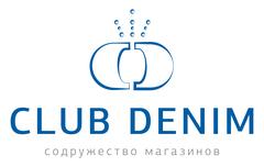 CLUB DENIM