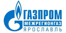 Газпром межрегионгаз Ярославль