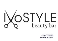 Beauty bar Ivostyle