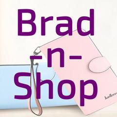 Brad-n-Shop