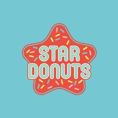 Star Donuts