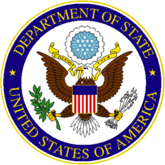 U.S. Consulate General Almaty