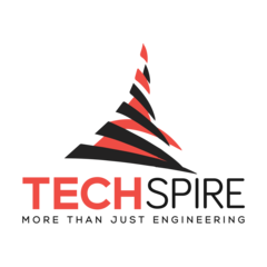 Техспайр / TechSpire Ltd.