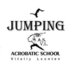 A.S.V.L.JUMPING
