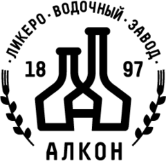 Алкон, ликероводочный завод
