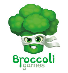 Broccoli Games